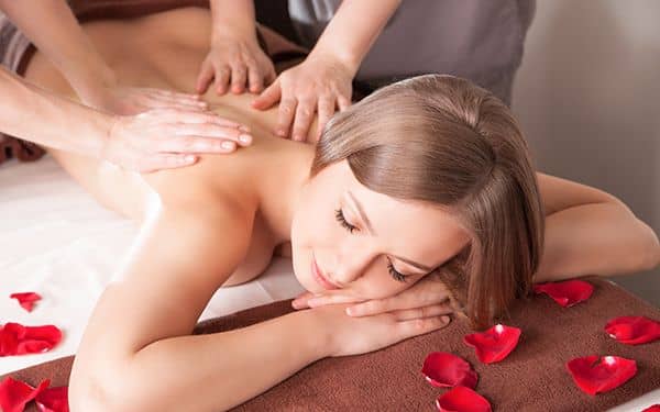 70分鼠経リンパMAXメソッド