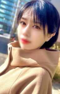 新人　かなセラピスト