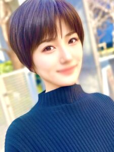 新人　きょうかセラピスト